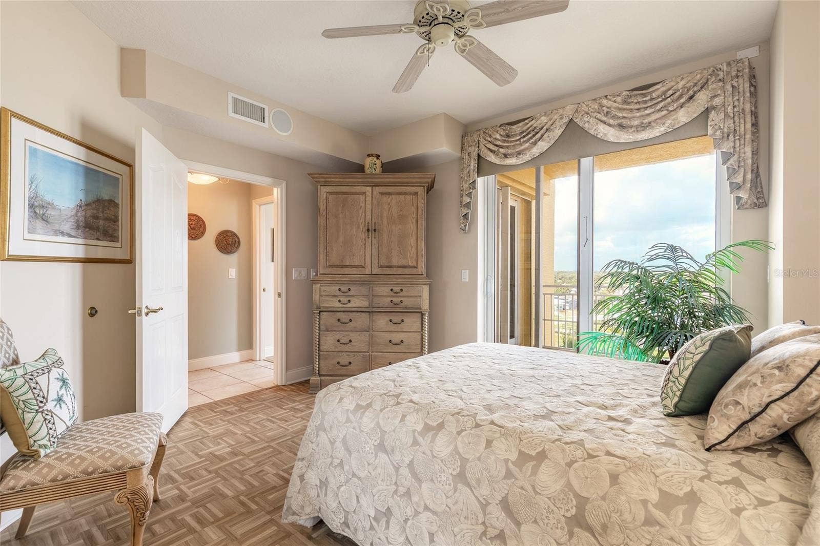 2300 N ATLANTIC AVENUE, #301, Daytona Beach, FL 32118