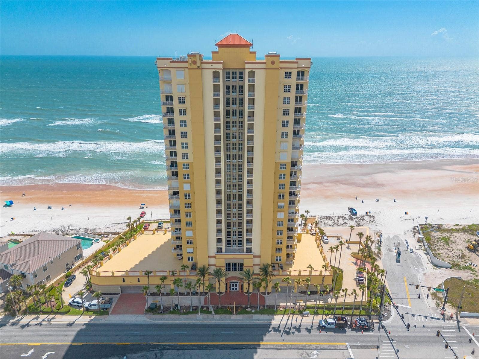 2300 N ATLANTIC AVENUE, #301, Daytona Beach, FL 32118