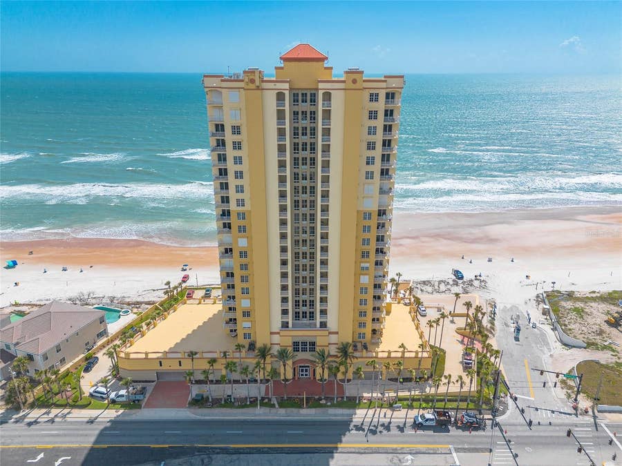 Property photo for 2300 N ATLANTIC AVENUE, #301, Daytona Beach, FL