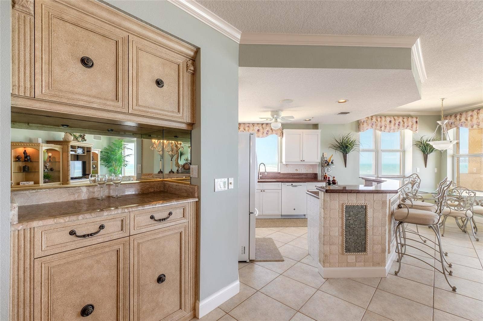 2300 N ATLANTIC AVENUE, #301, Daytona Beach, FL 32118