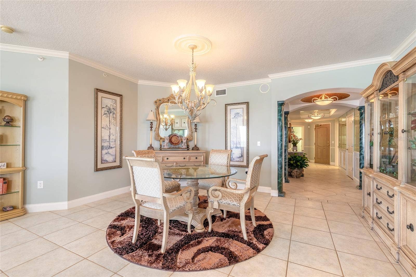 2300 N ATLANTIC AVENUE, #301, Daytona Beach, FL 32118