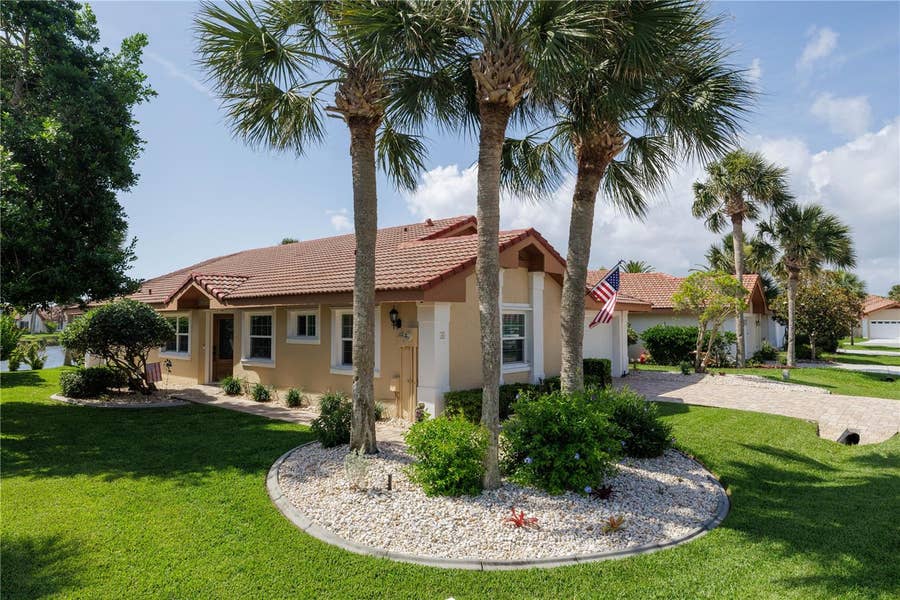 Property photo for 6 SAN MIGUEL COURT, Palm Coast, FL