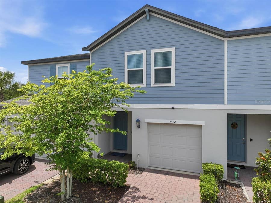 Property photo for 412 LEGACY LOOP, Davenport, FL