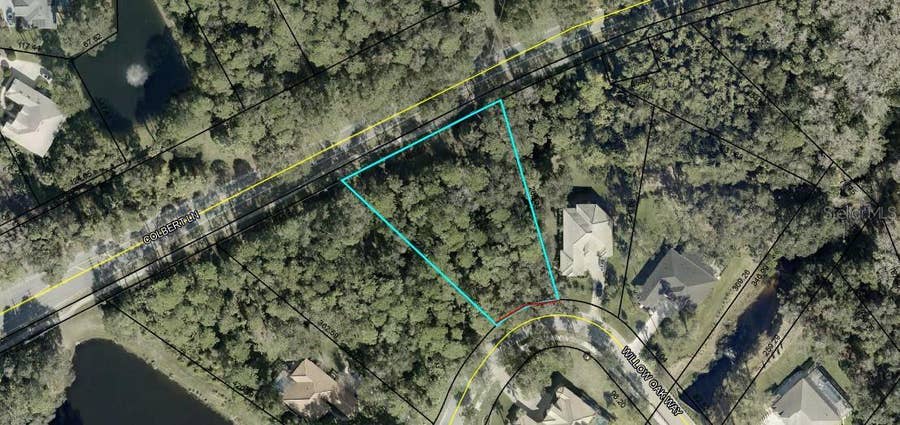 Property photo for 165 WILLOW OAK WAY, Palm Coast, FL