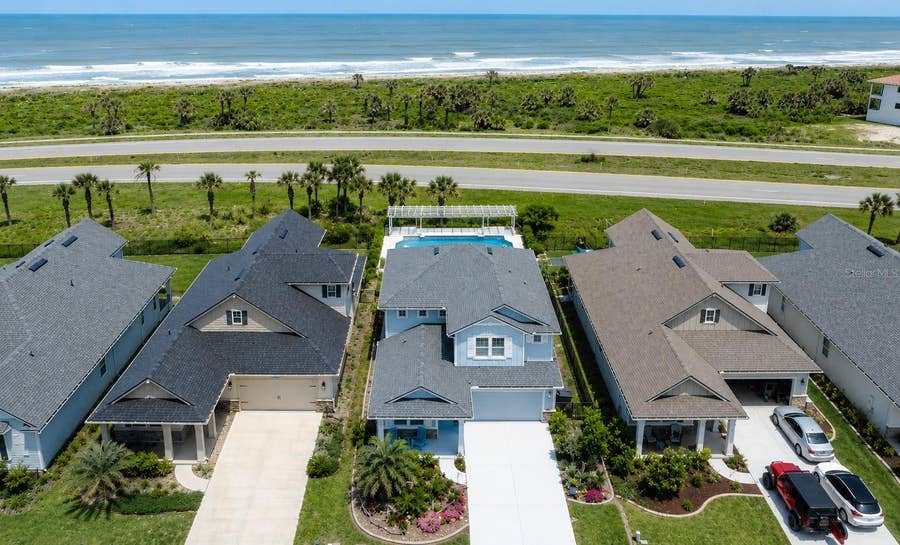 Property photo for 20 LOS LAGOS, Palm Coast, FL