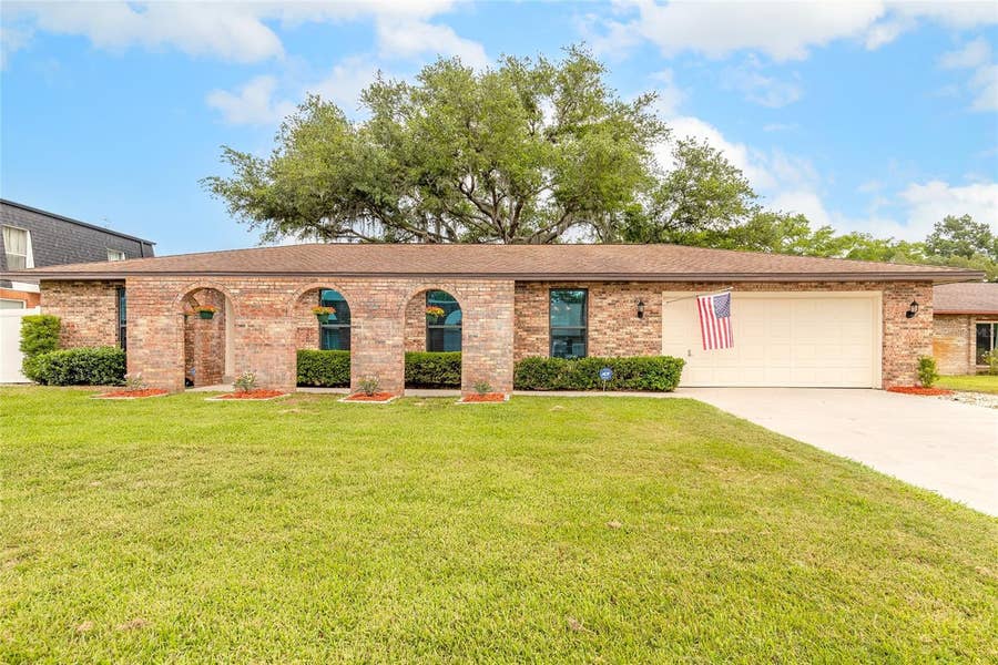 Property photo for 3 WATERBERRY CIRCLE, Ormond Beach, FL