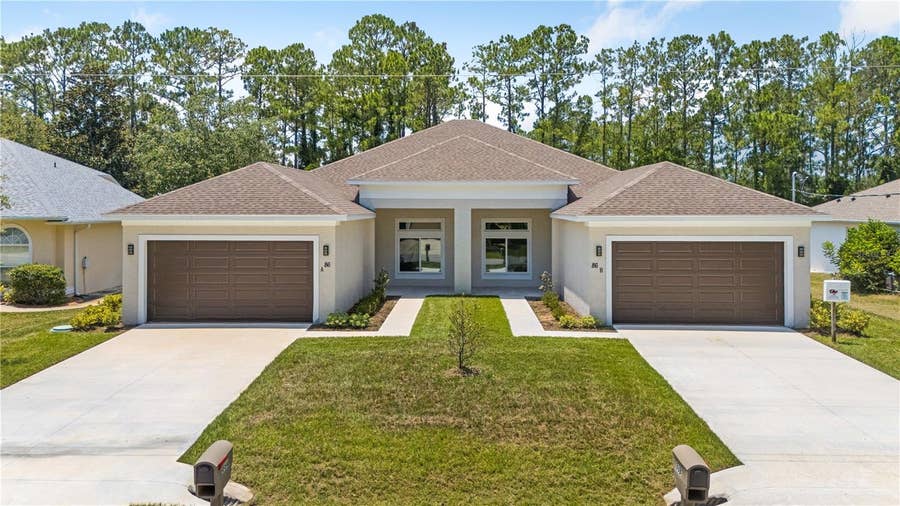 Property photo for 86 EMERSON DRIVE, Palm Coast, FL