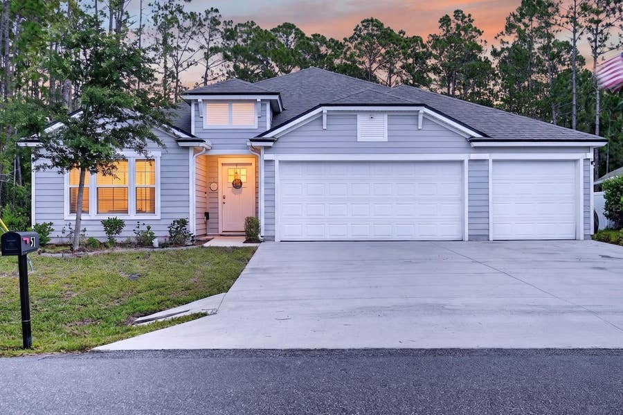 Property photo for 51 SENTINEL TRAIL, Palm Coast, FL