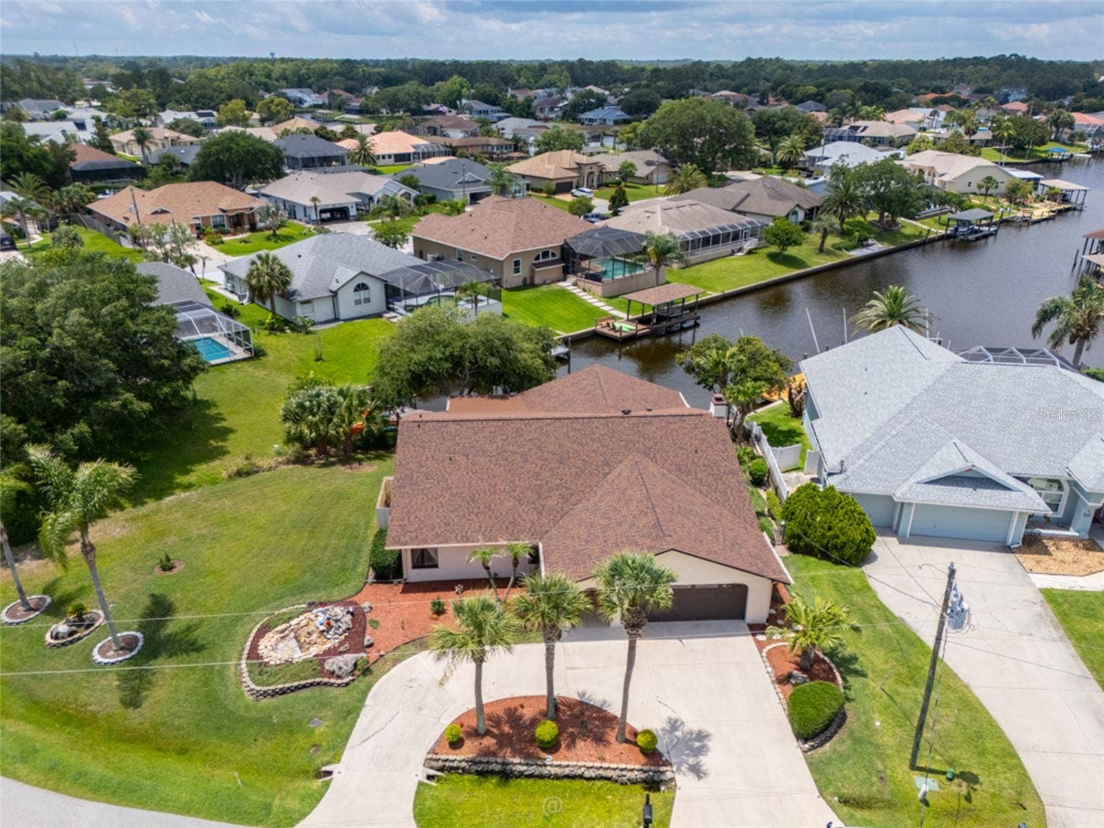 85 COLECHESTER LANE, Palm Coast, FL 32137 Welcome To 85 Colchester Lane