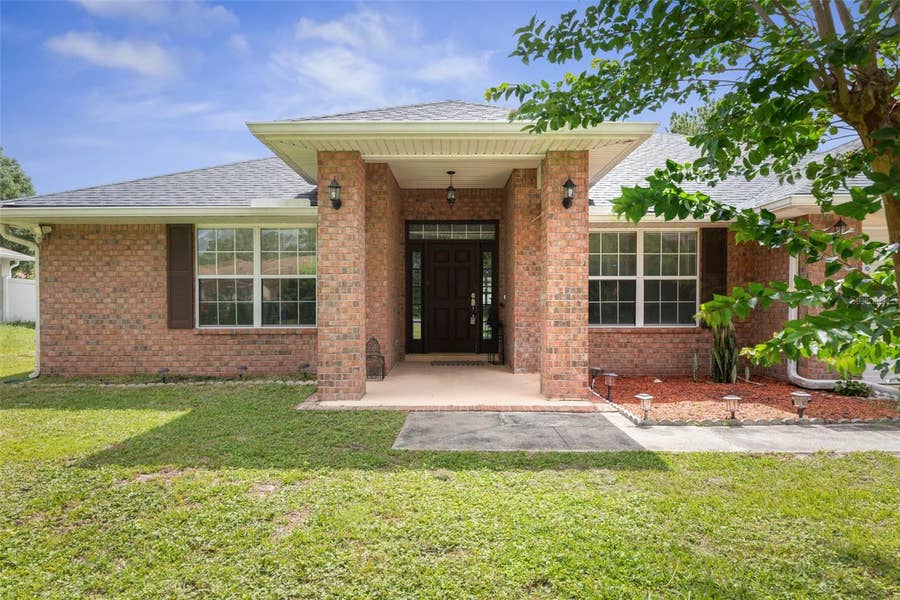 Property photo for 25 PILLORY LANE, Palm Coast, FL