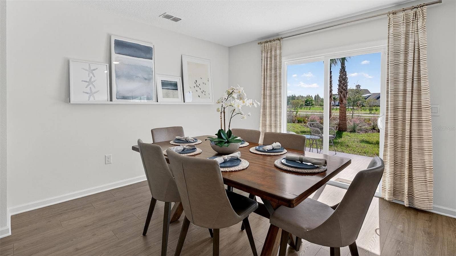65 SAWDUST LANE, Palm Coast, FL 32137 Photo of Model Home