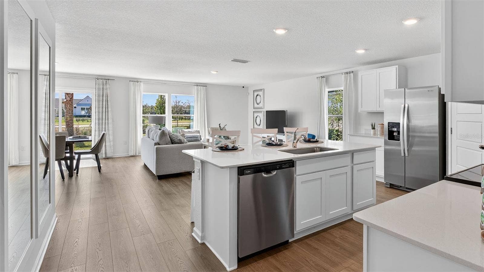 65 SAWDUST LANE, Palm Coast, FL 32137 Photo of Model Home