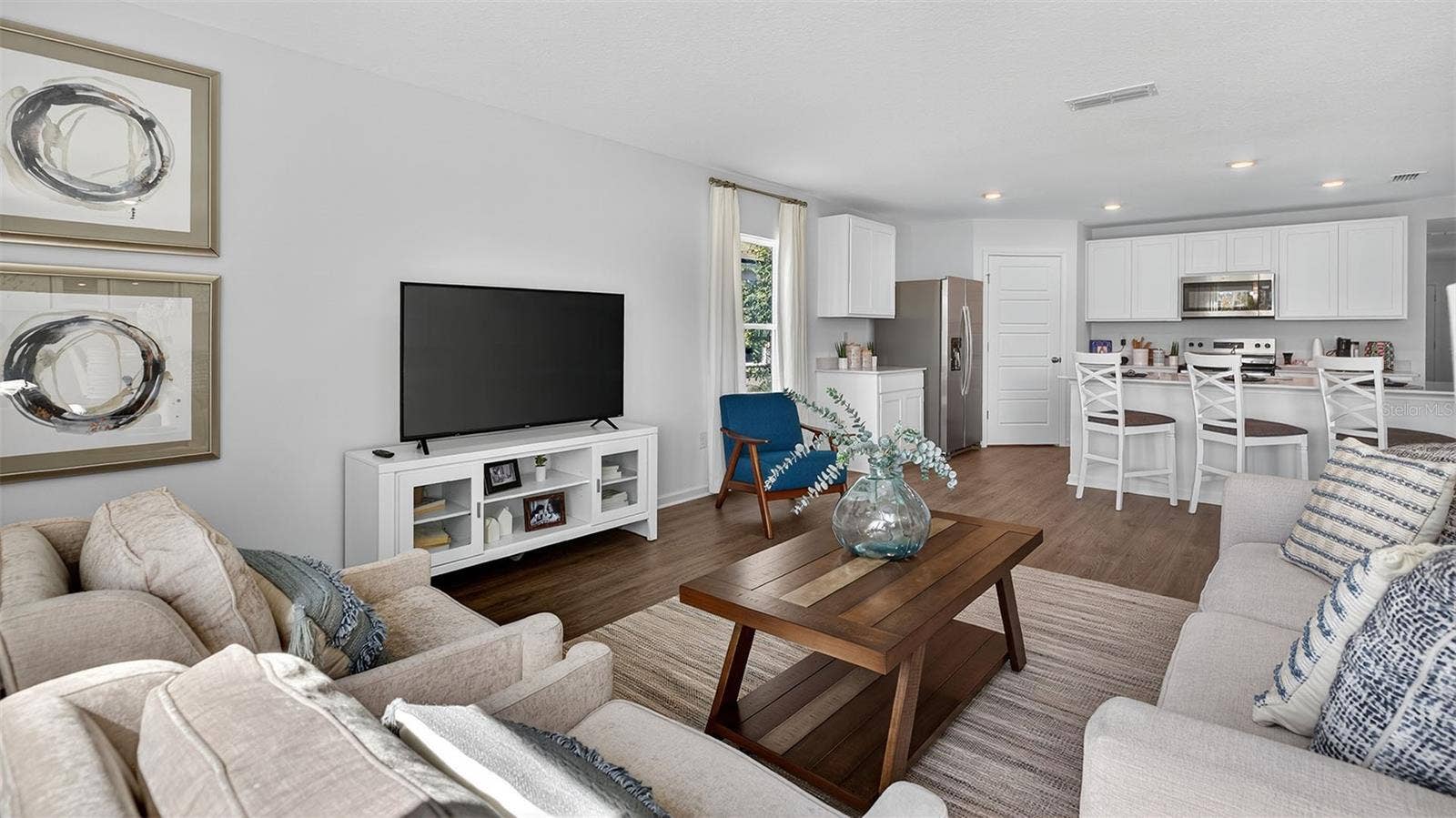 65 SAWDUST LANE, Palm Coast, FL 32137 Photo of Model Home