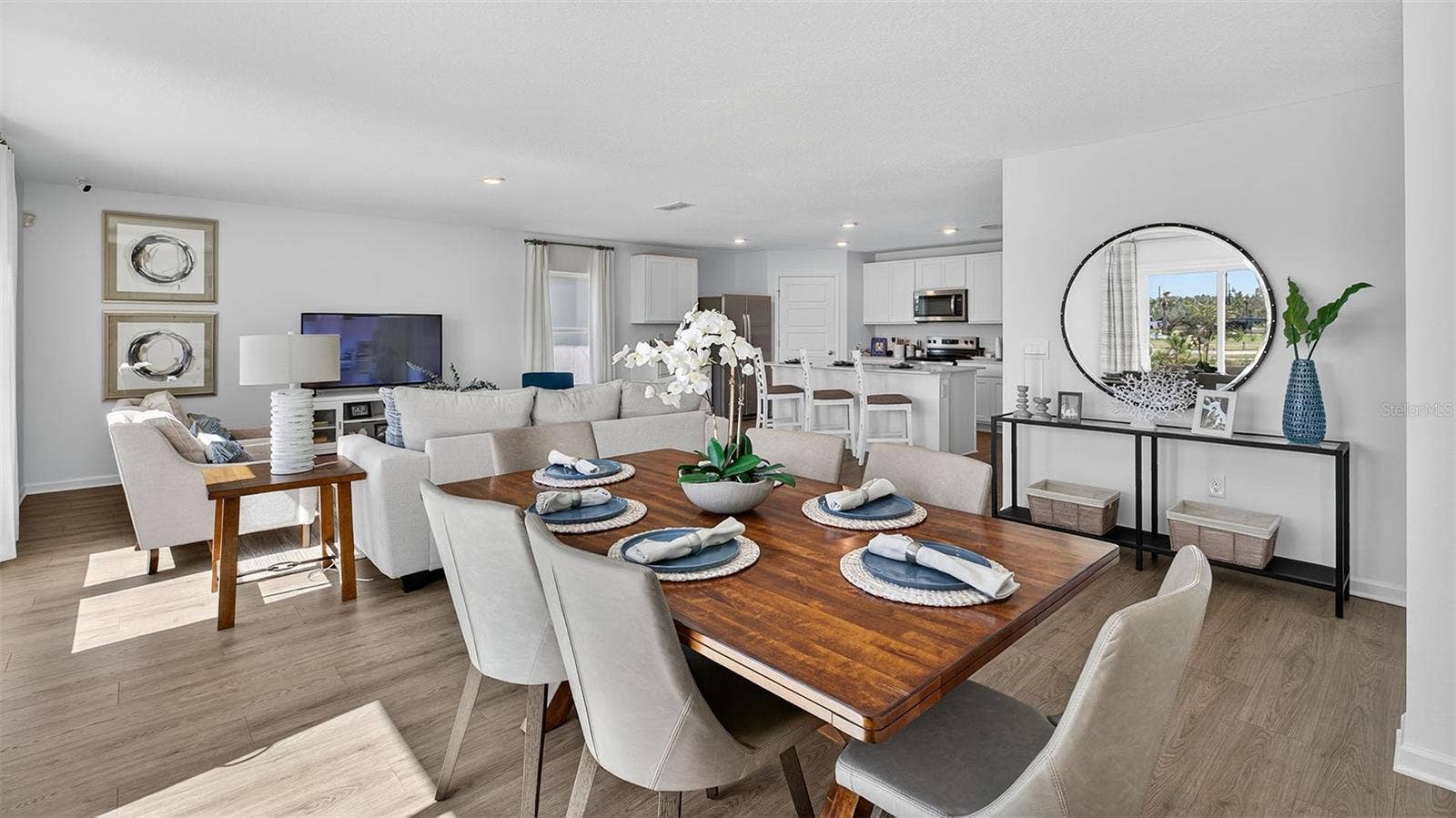 65 SAWDUST LANE, Palm Coast, FL 32137 Photo of Model Home