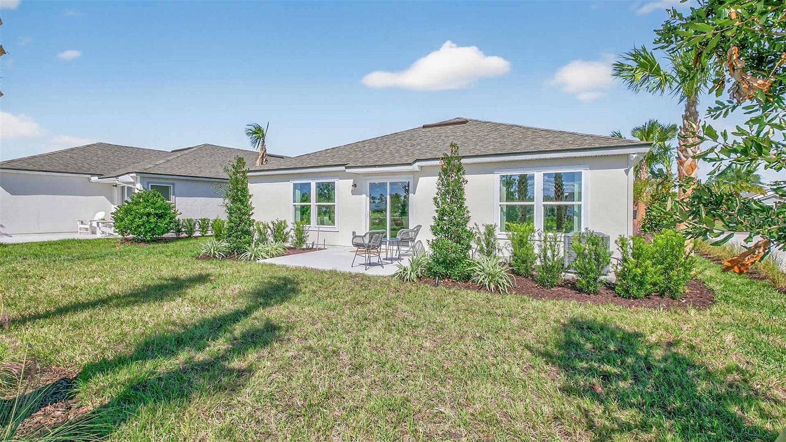 65 SAWDUST LANE, Palm Coast, FL 32137 Photo of Model Home