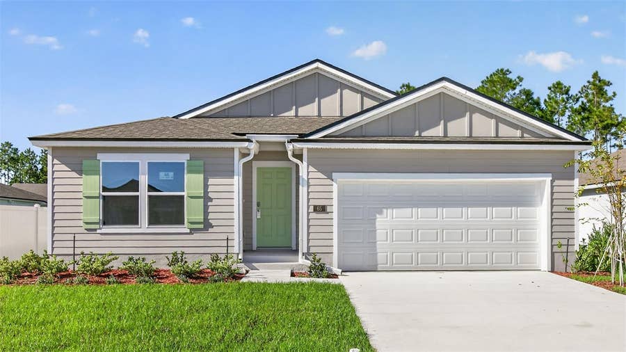 Property photo for 65 SAWDUST LANE, Palm Coast, FL