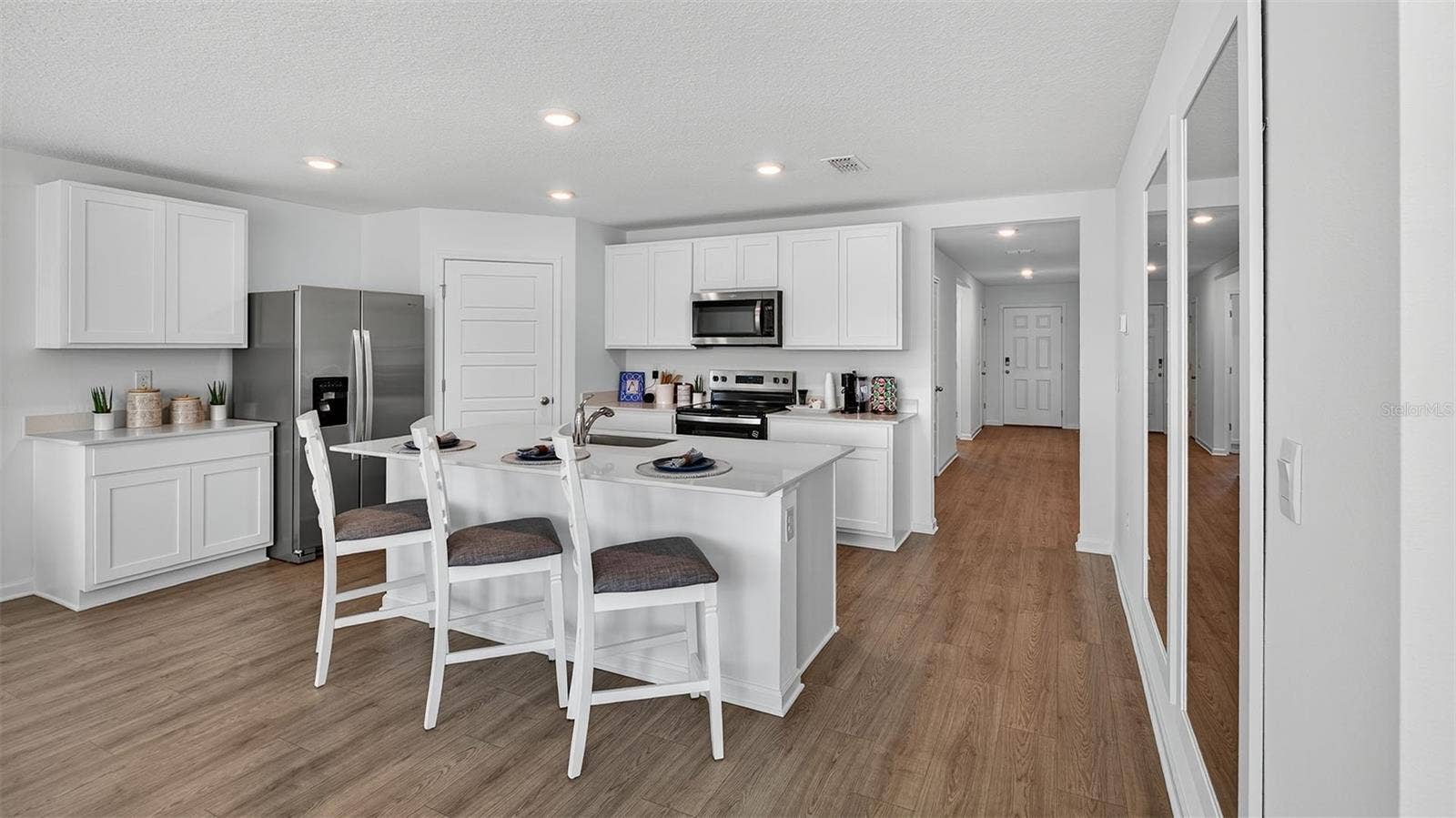 65 SAWDUST LANE, Palm Coast, FL 32137 Photo of Model Home