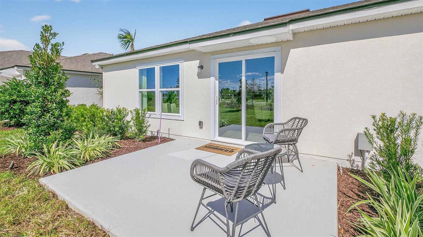 65 SAWDUST LANE, Palm Coast, FL 32137 Photo of Model Home