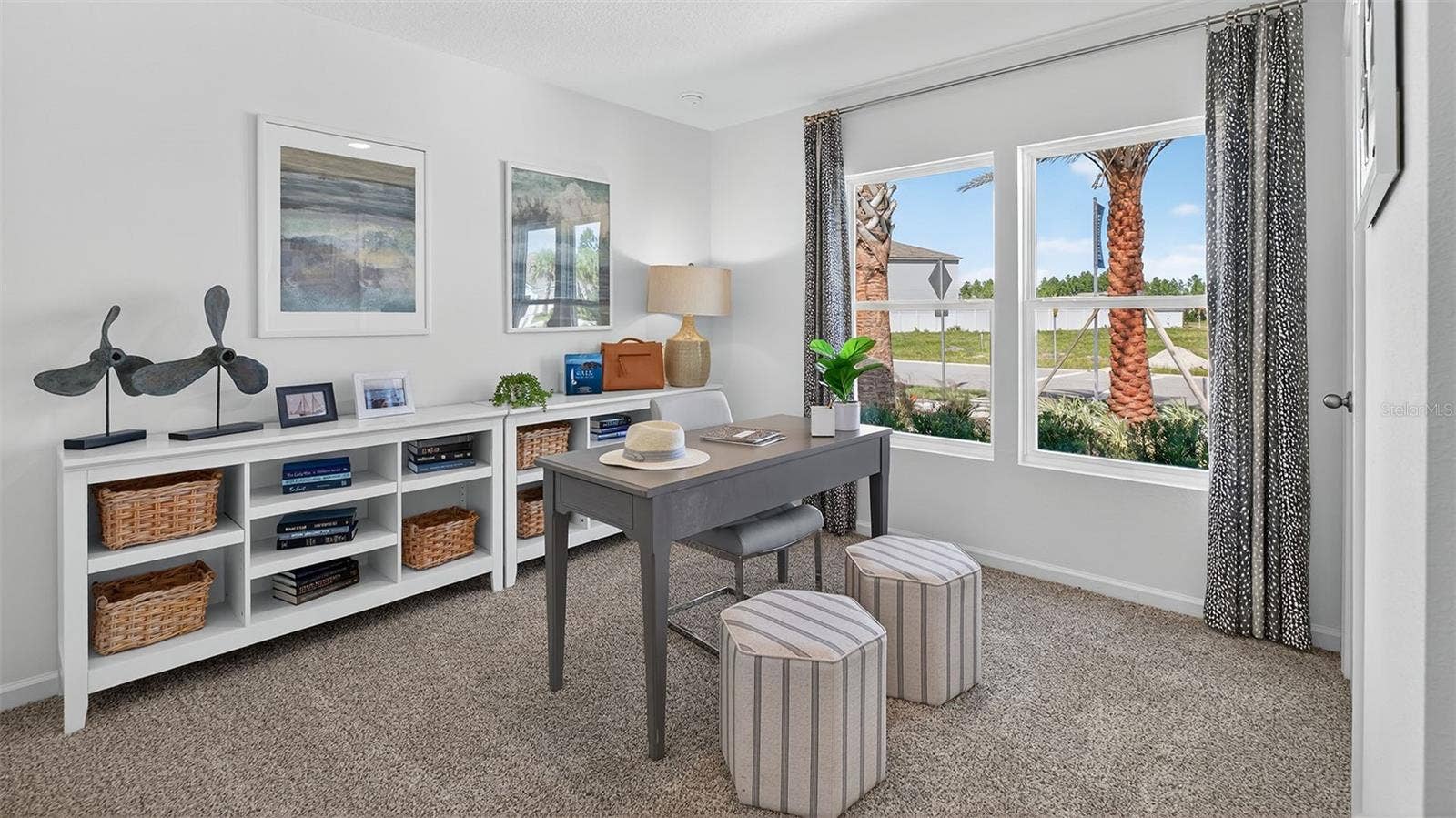 65 SAWDUST LANE, Palm Coast, FL 32137 Photo of Model Home