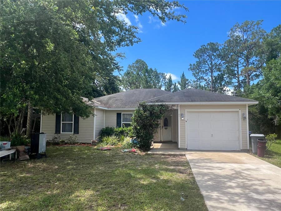 Property photo for 92 WHEATFIELD DRIVE, Palm Coast, FL