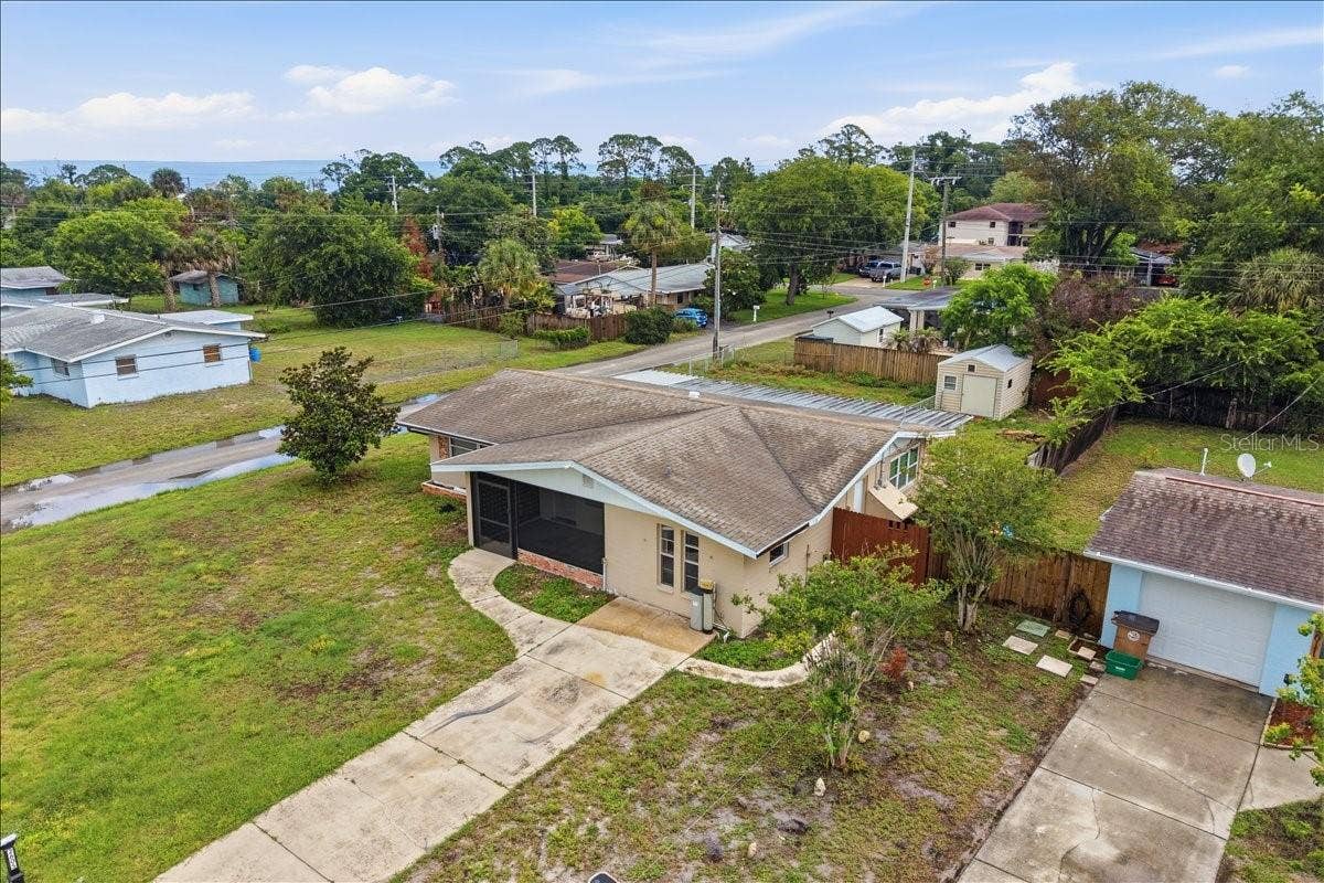 2605 YALE ROAD, South Daytona, FL 32119 2605 YALE ROAD, South Daytona, FL 32119