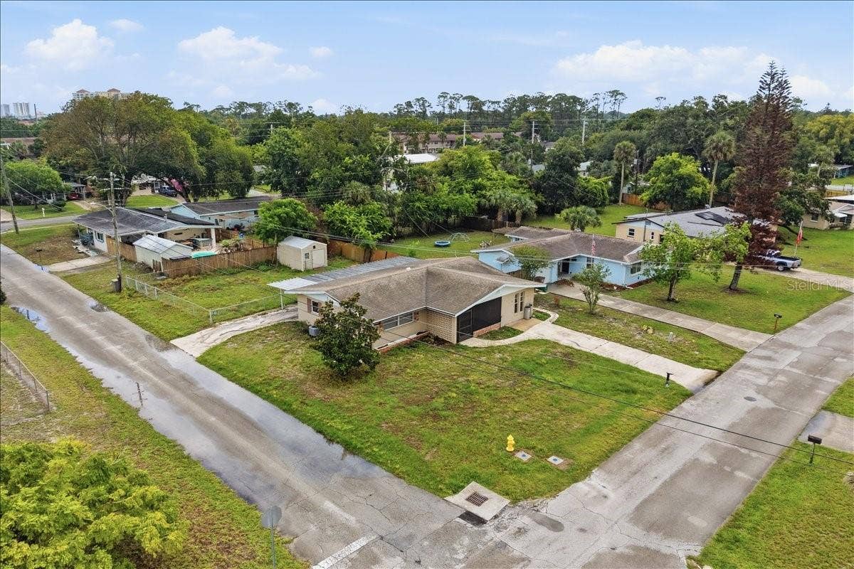 2605 YALE ROAD, South Daytona, FL 32119 2605 YALE ROAD, South Daytona, FL 32119