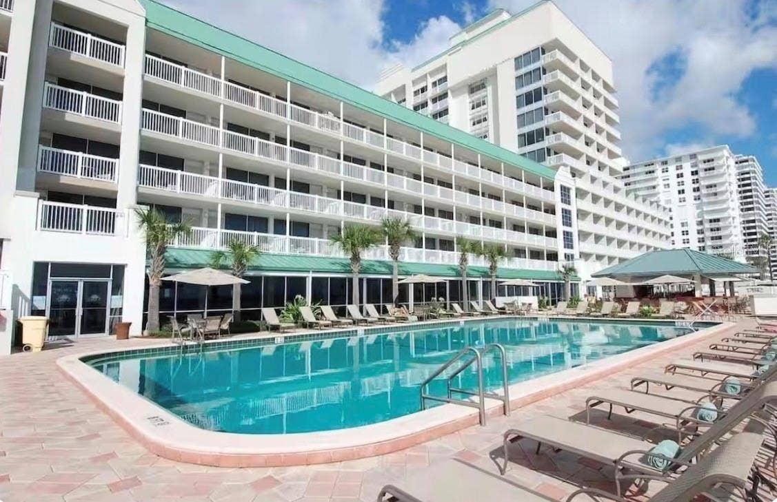 2700 N ATLANTIC AVENUE, #415, Daytona Beach, FL 32118 2700 N ATLANTIC AVENUE, #415, Daytona Beach, FL 32118