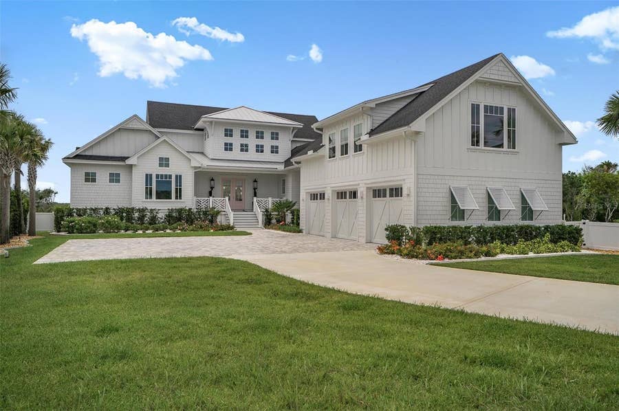 Property photo for 8065 A1A S, St Augustine, FL