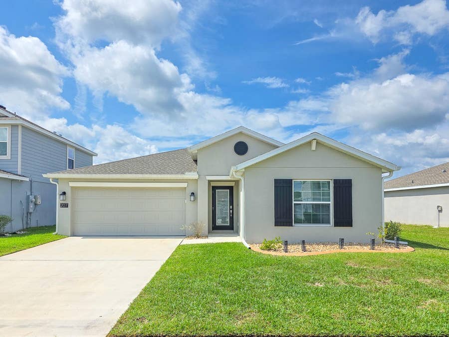 Property photo for 207 WINGED FOOT LANE, Daytona Beach, FL