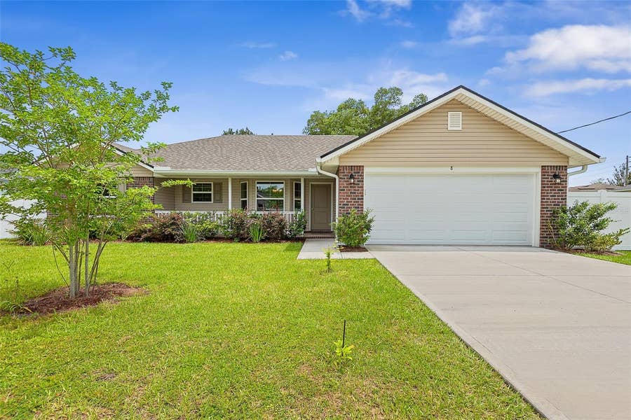 Property photo for 8 PERSIMMON DRIVE, Palm Coast, FL