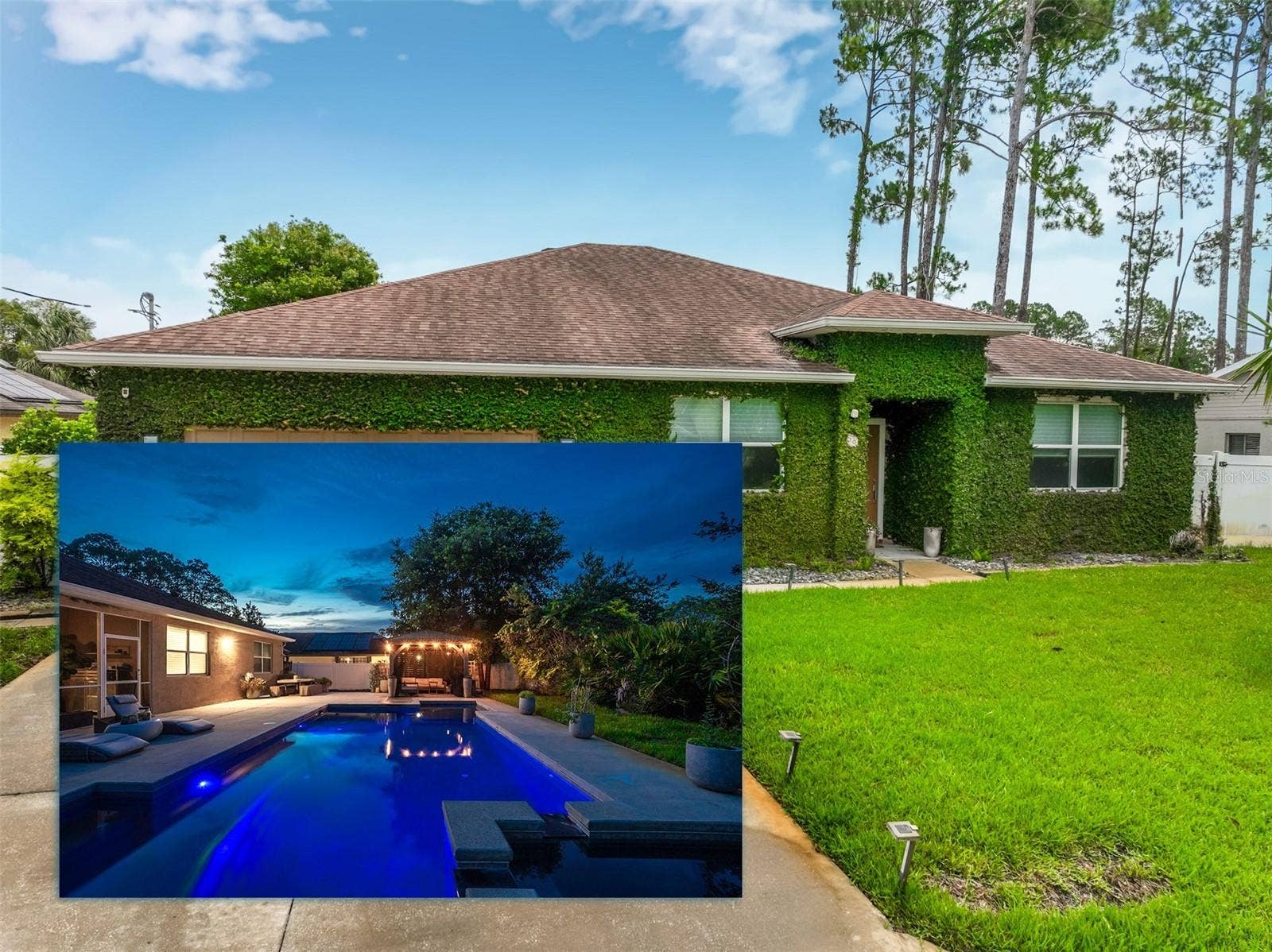 59 BEAVERDAM LANE, Palm Coast, FL 32137 59 BEAVERDAM LANE, Palm Coast, FL 32137