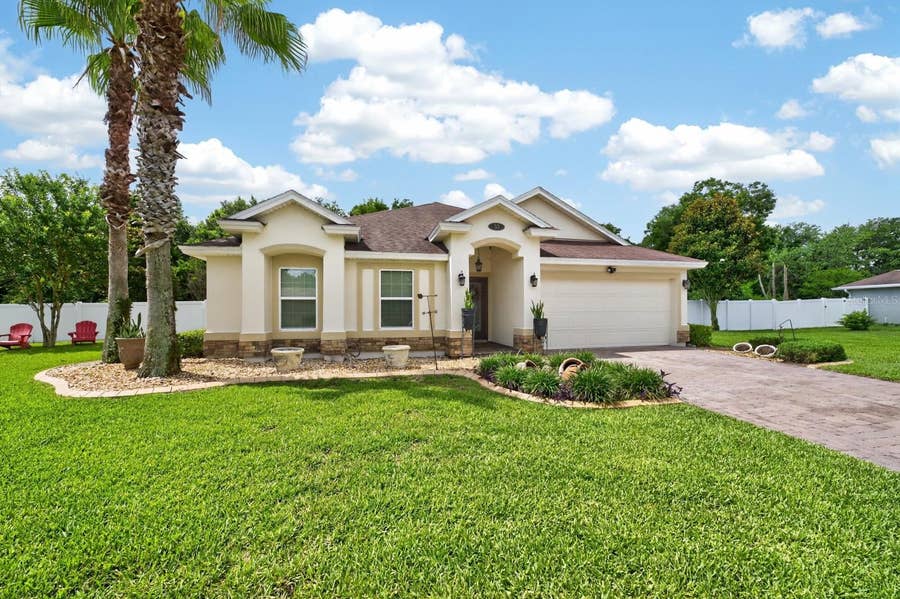 Property photo for 53 AUBERRY DRIVE, Palm Coast, FL
