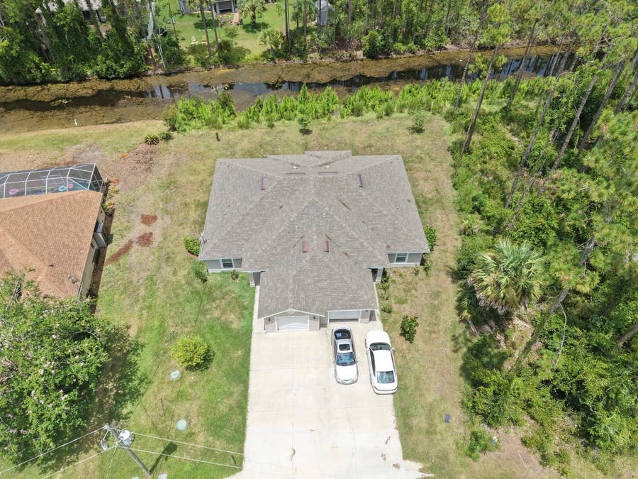 Property photo for 74 EMERSON DRIVE, #A & B, Palm Coast, FL