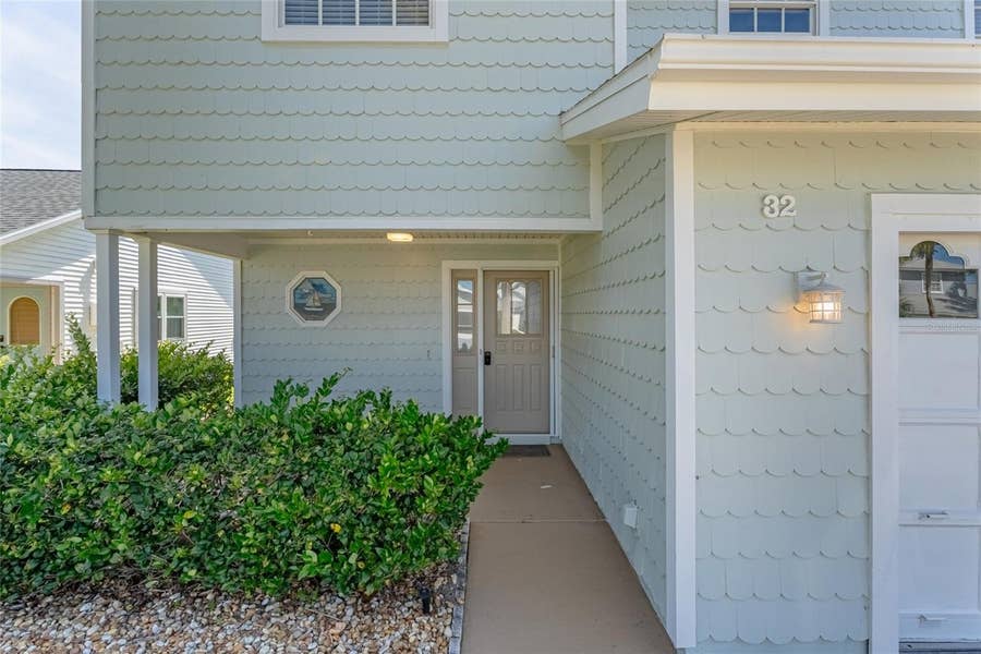 Property photo for 32 ANDOVER DRIVE, Palm Coast, FL