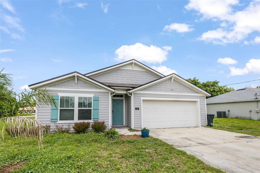 Property photo for 54 PATCHOGUE LANE, Palm Coast, FL