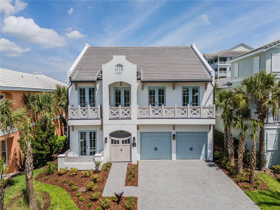 Property photo for 24 CINNAMON BEACH PLACE, Palm Coast, FL