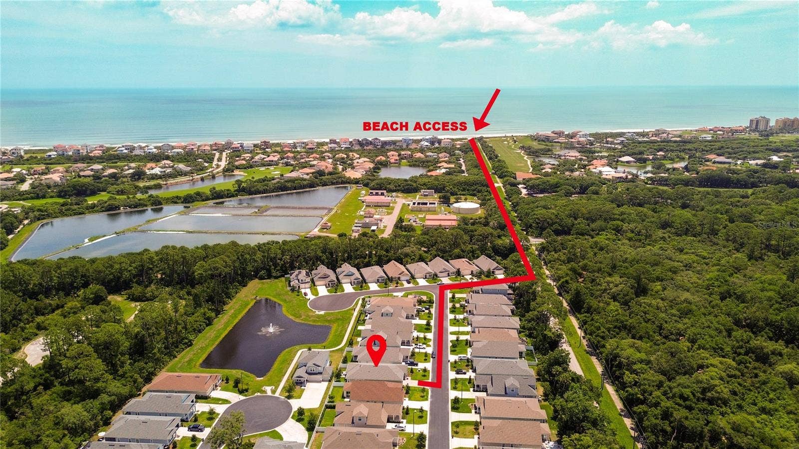 40 MOANA COURT S, Palm Coast, FL 32137 40 MOANA COURT S, Palm Coast, FL 32137