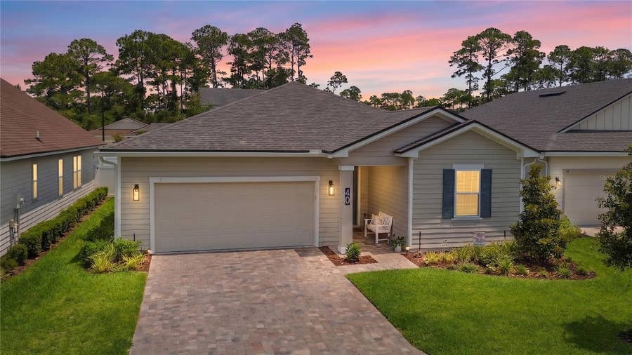Property photo for 40 MOANA COURT S, Palm Coast, FL