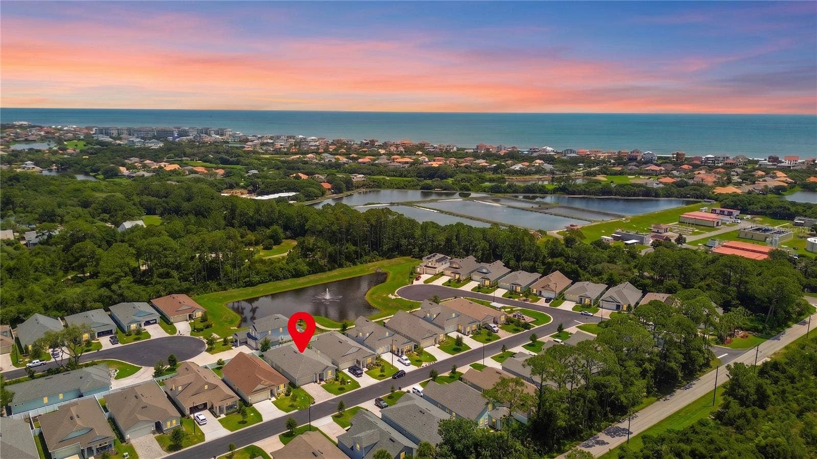 40 MOANA COURT S, Palm Coast, FL 32137 40 MOANA COURT S, Palm Coast, FL 32137