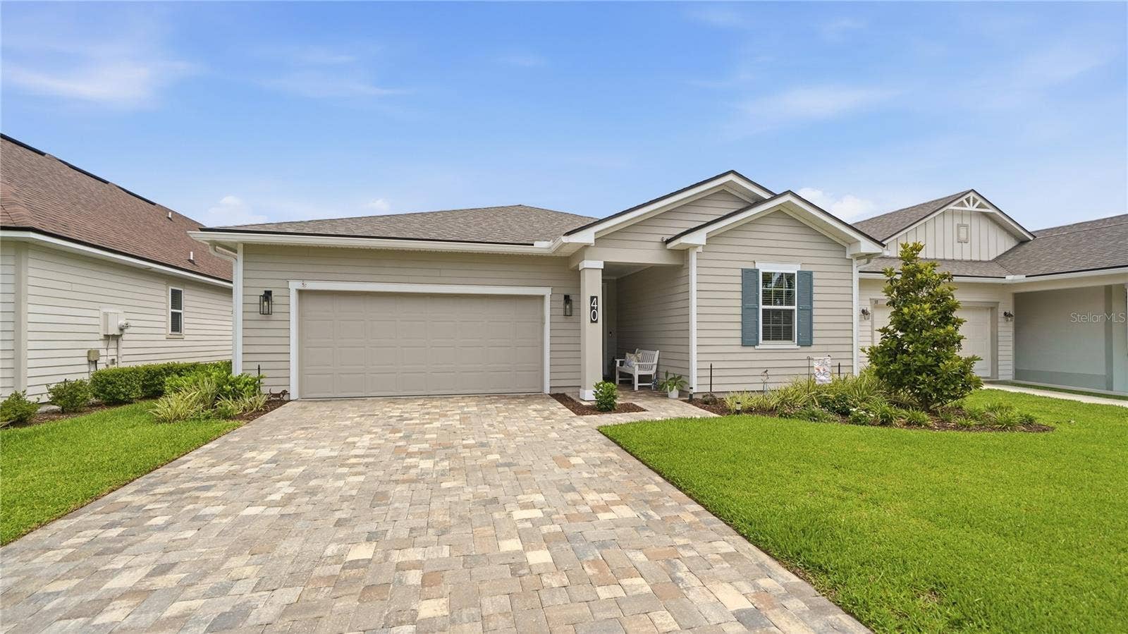40 MOANA COURT S, Palm Coast, FL 32137 40 MOANA COURT S, Palm Coast, FL 32137
