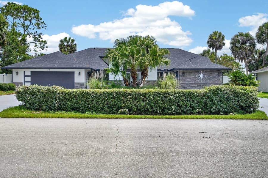 Property photo for 20 COVINGTON LANE, Palm Coast, FL