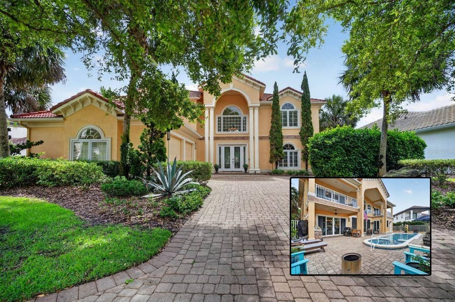 Property photo for 18 HAMMOCK BEACH PARKWAY, Palm Coast, FL