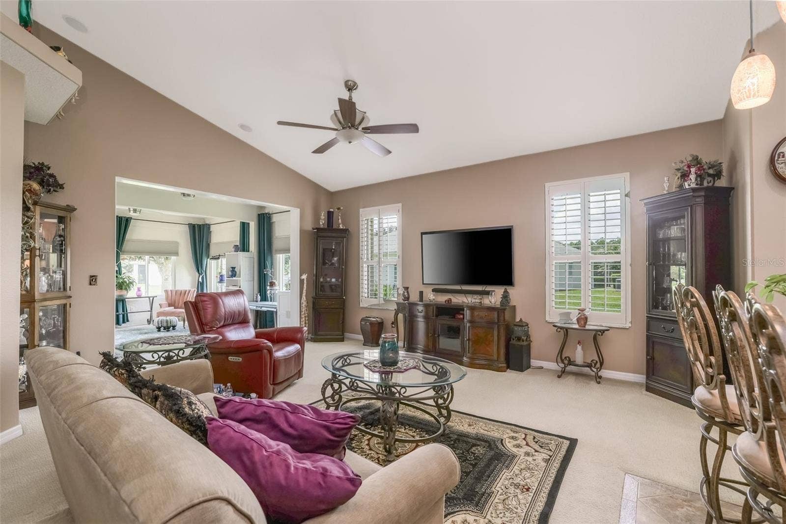 61 RAINTREE CIRCLE, Palm Coast, FL 32164