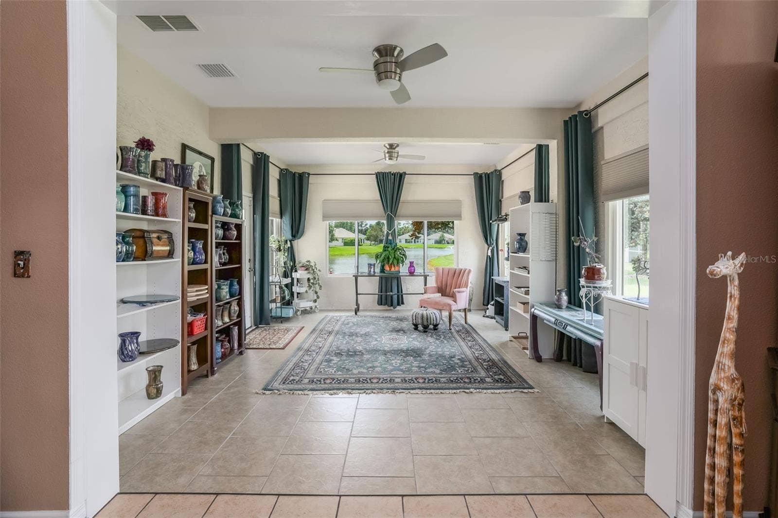 61 RAINTREE CIRCLE, Palm Coast, FL 32164