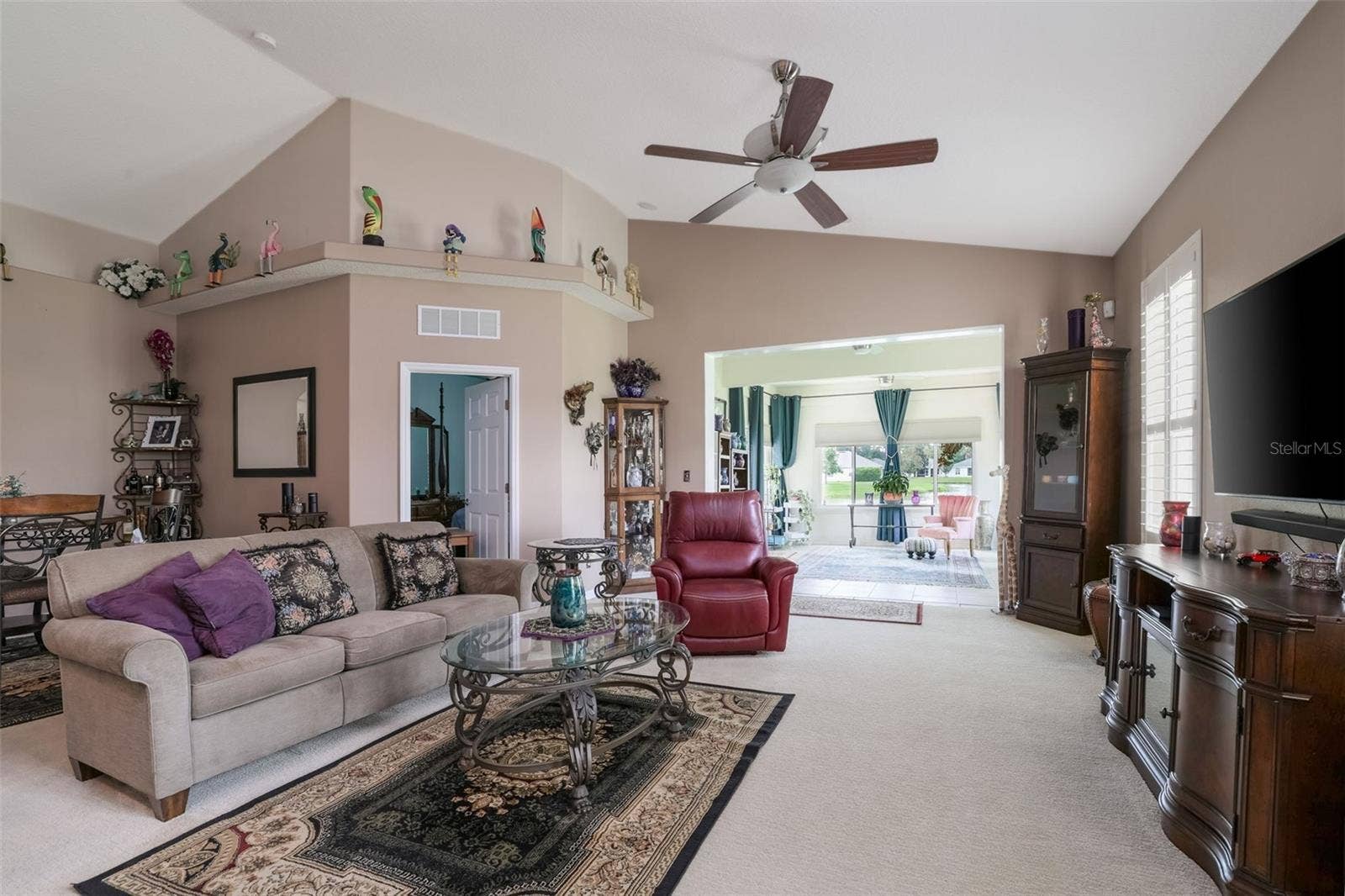 61 RAINTREE CIRCLE, Palm Coast, FL 32164