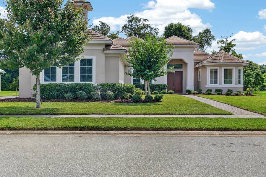 Property photo for 46 NEW LEATHERWOOD DRIVE, Palm Coast, FL