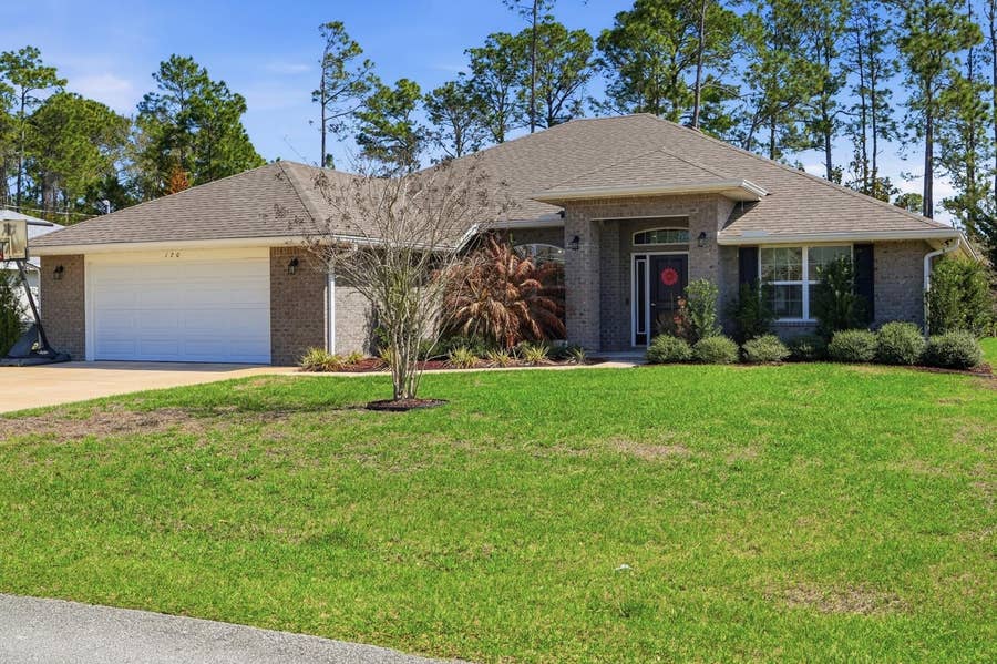 Property photo for 120 BREN MAR LANE, Palm Coast, FL