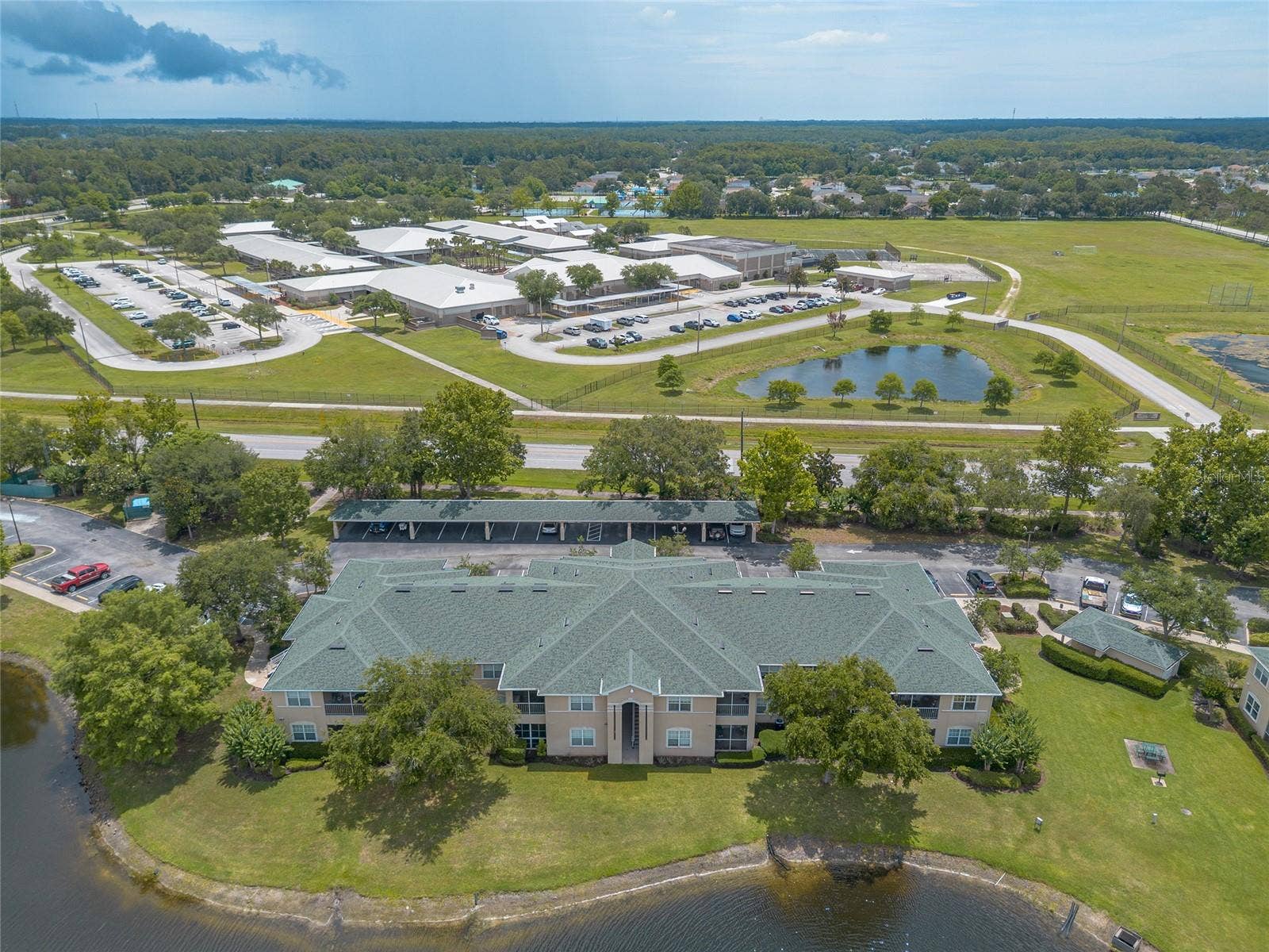 830 AIRPORT ROAD, #105, Port Orange, FL 32128 830 AIRPORT ROAD, #105, Port Orange, FL 32128