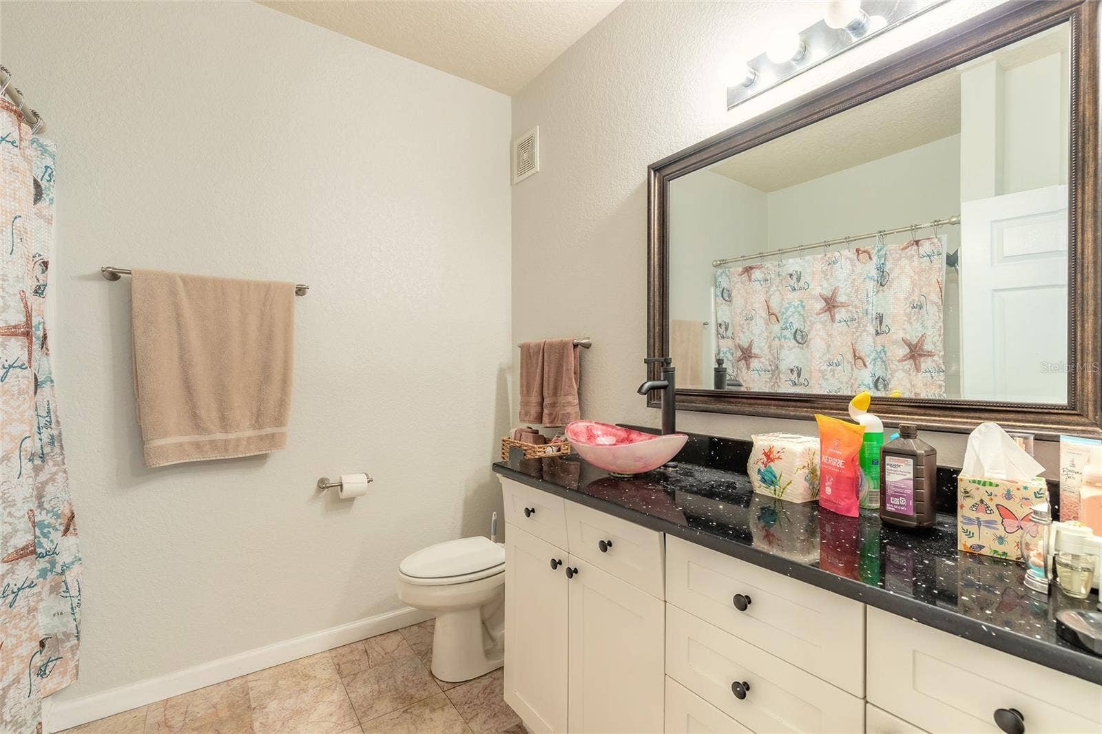 830 AIRPORT ROAD, #105, Port Orange, FL 32128 Bathroom 2