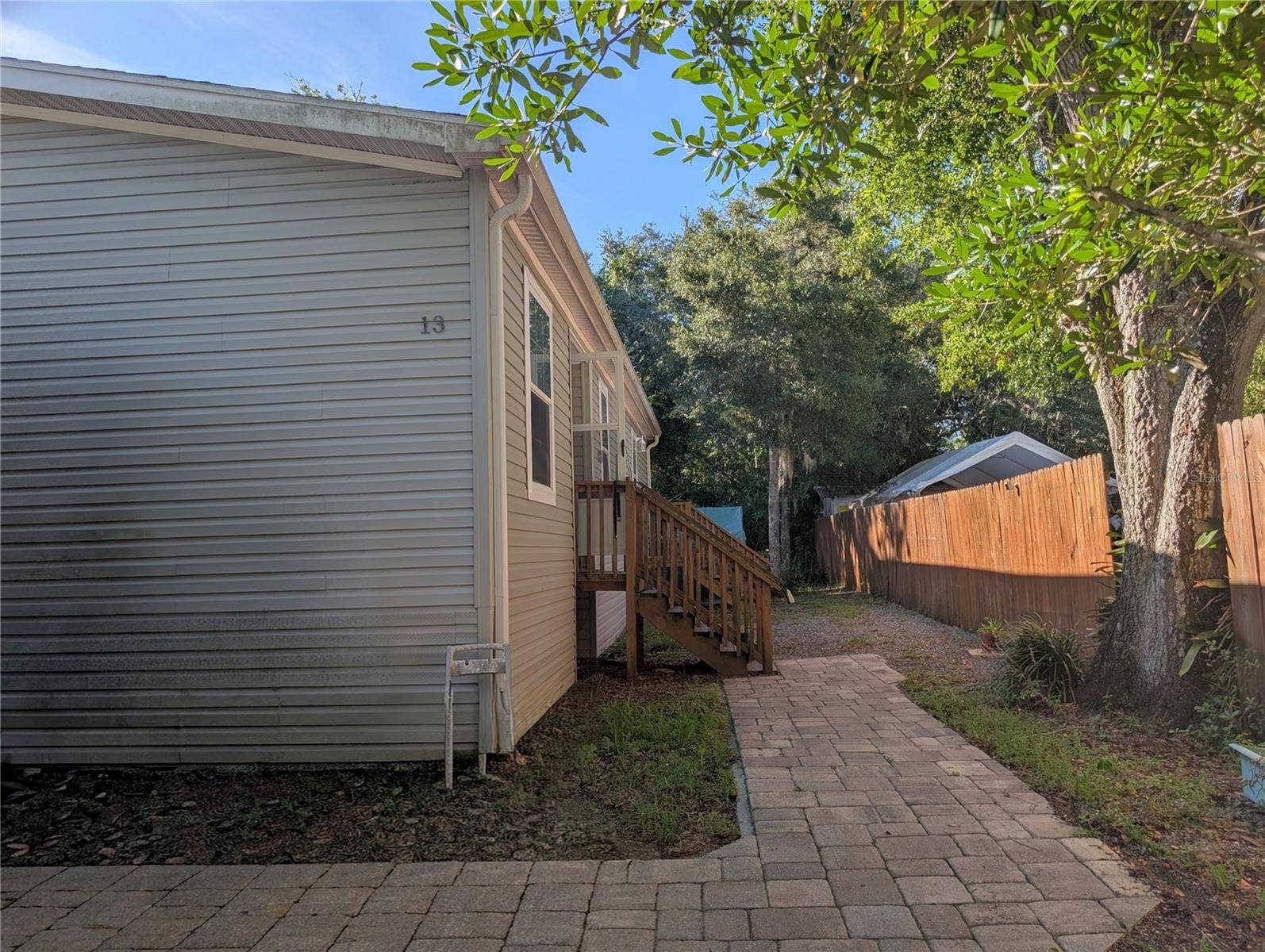13 MAGNOLIA ROAD, Palm Coast, FL 32137